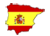 CATDOG ALJARAFE - Espanol