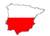 CATDOG ALJARAFE - Polski